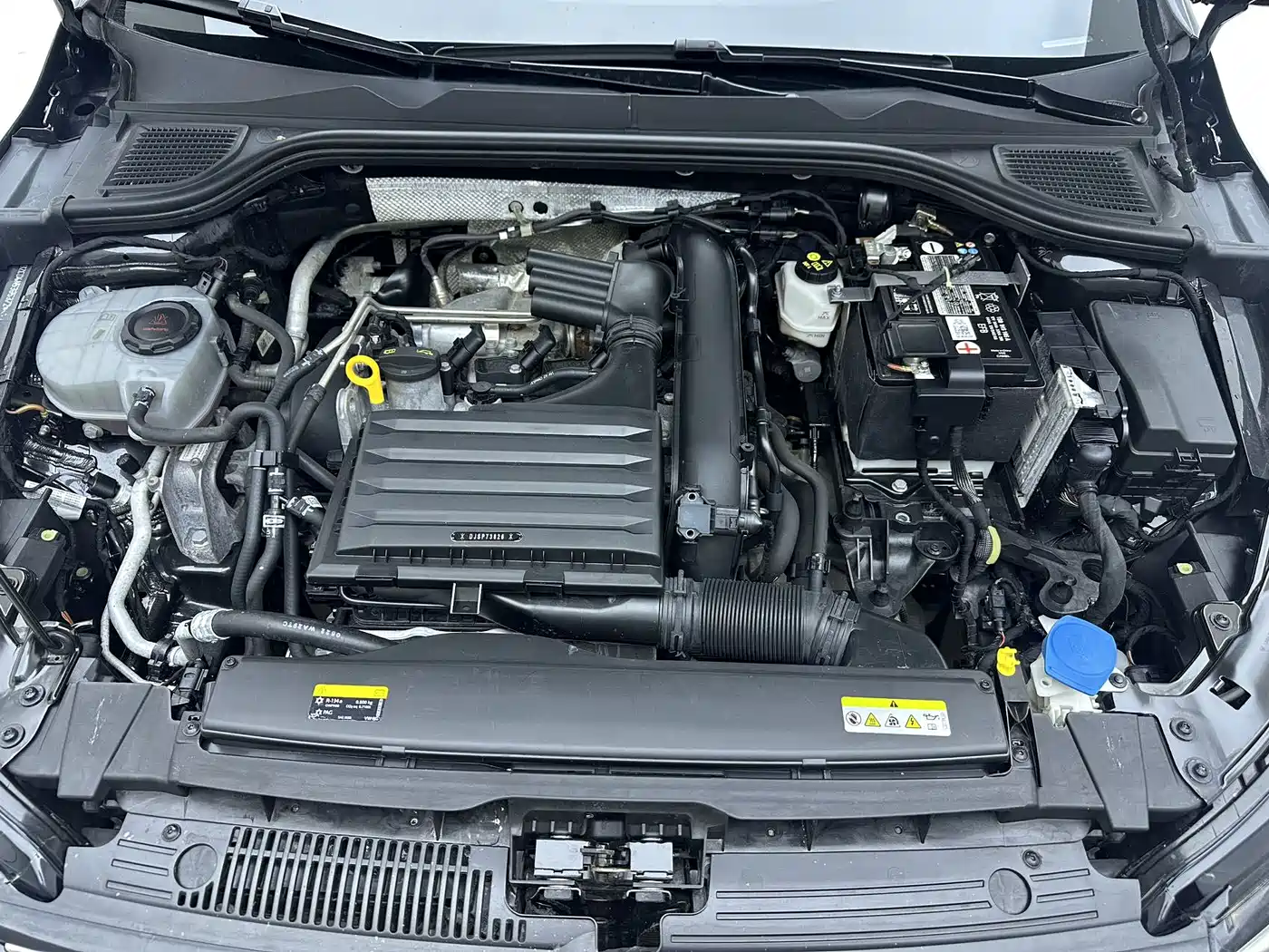 Volkswagen Golf 2021 280TSI DSG R-Line фото 20