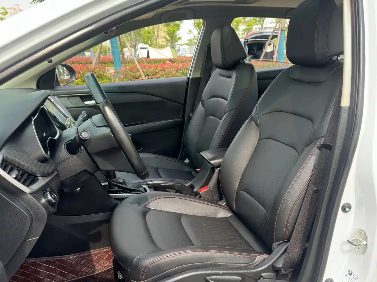 Chevrolet Monza 2019 Redline 320T DCT Refreshing Edition VI фото 13