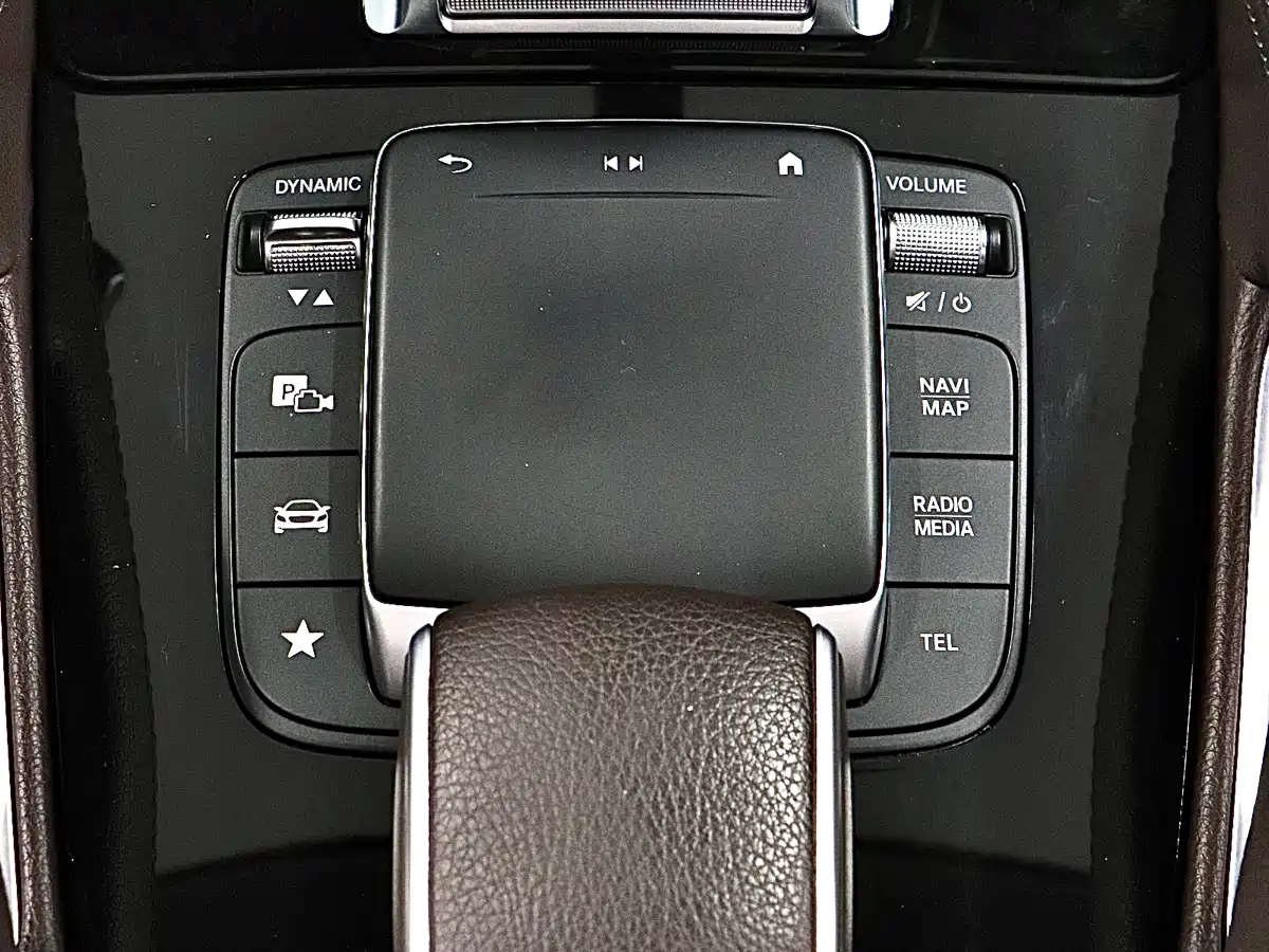 Mercedes-Benz GLE 2022 Facelift GLE 350 4MATIC Fashion фото 21