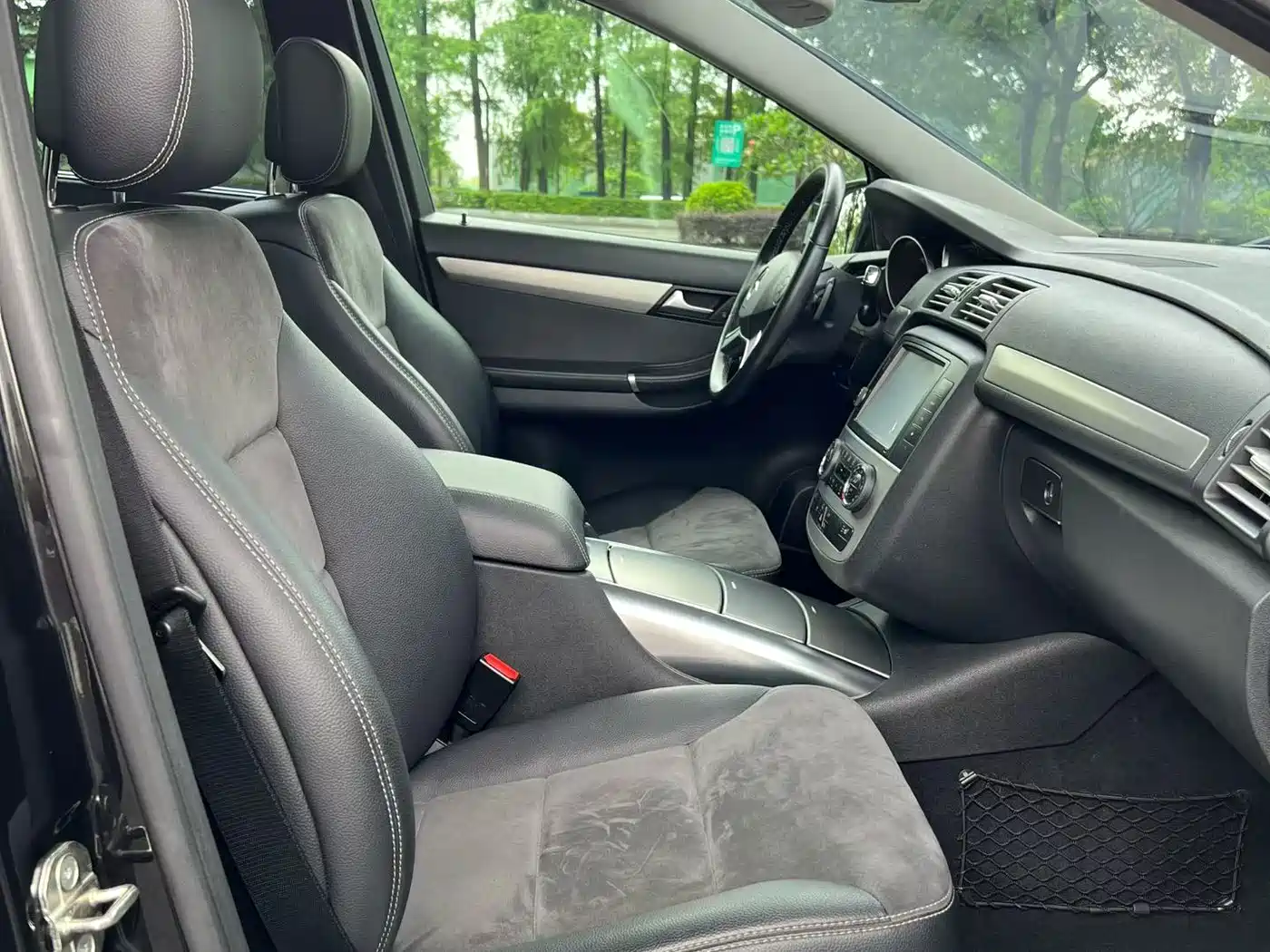 Mercedes-Benz R-Class 2014 R 320 4MATIC Business фото 7