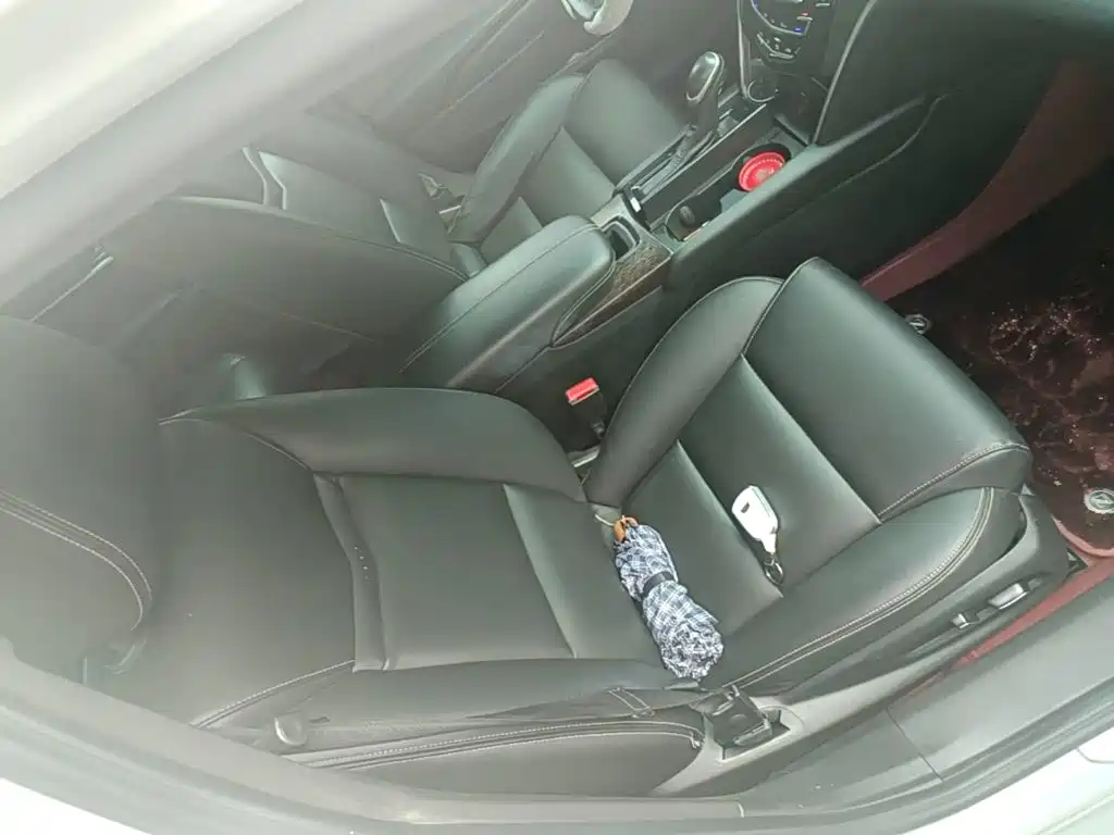 Cadillac XTS 2019 2018 28T Technology