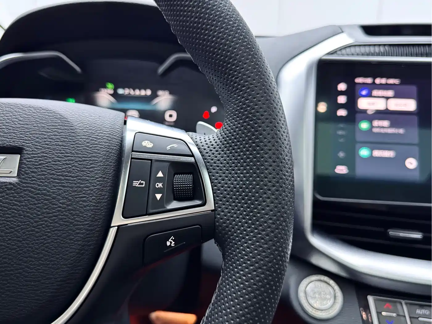 HAVAL H9