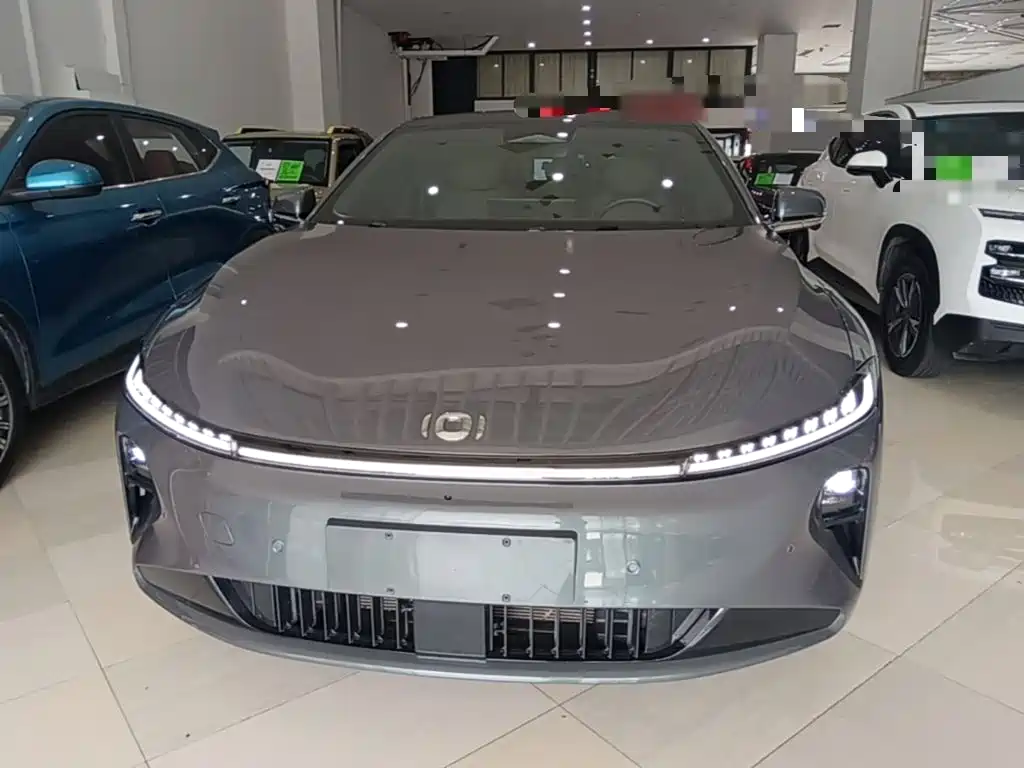 Changan Qiyuan A07 2026 2025 Ultra Long Blue Whale BEVt730 Luxury