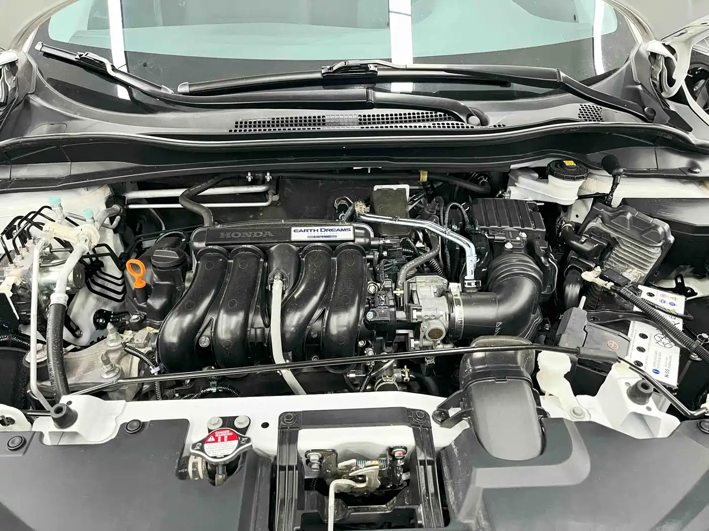Honda Vezel, миниатюра 22