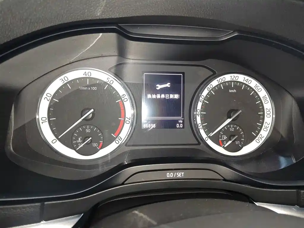Škoda Karoq 2018 TSI280 Flagship Edition China V фото 12