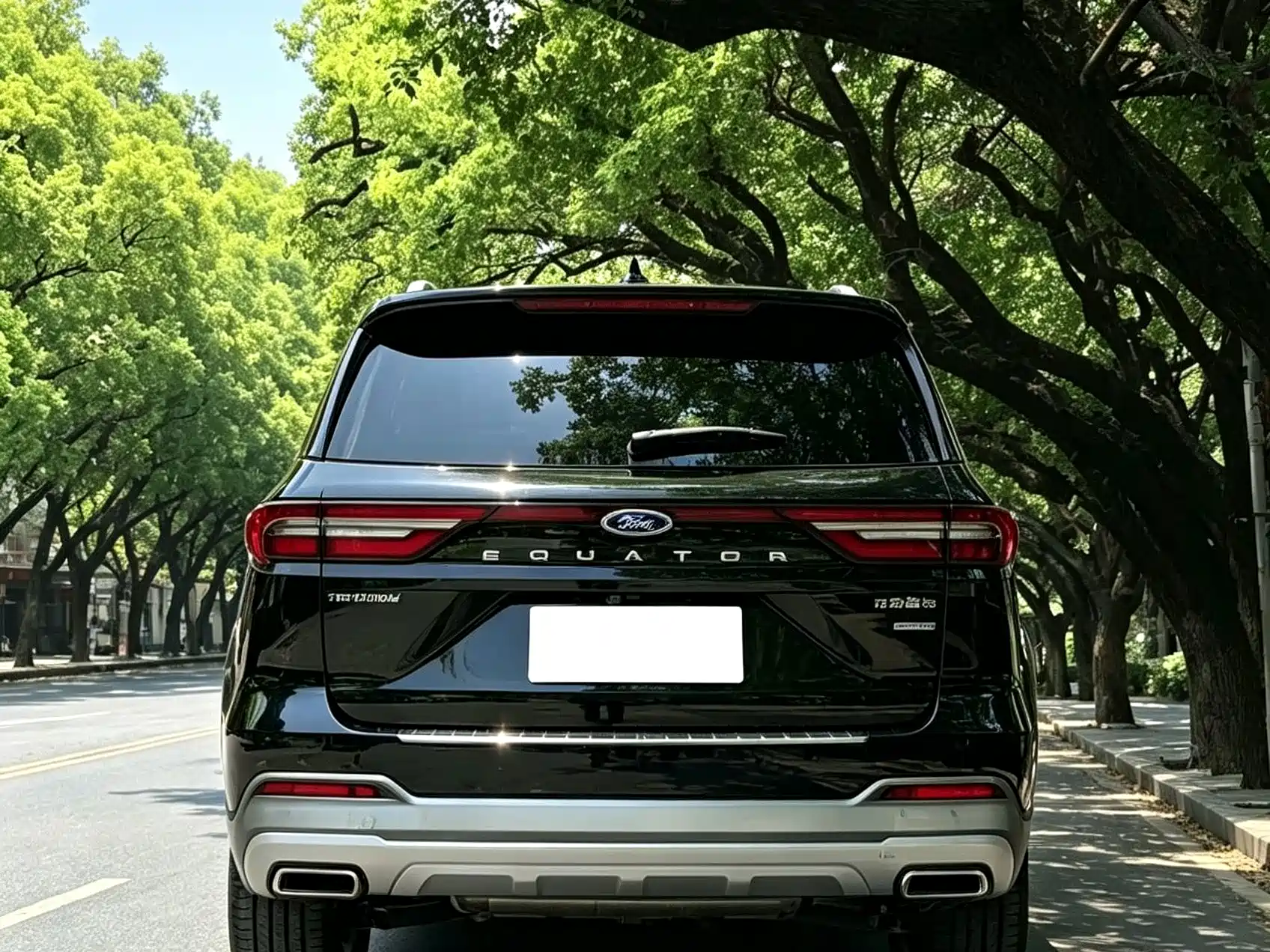 Photo 4 - Ford Territory
