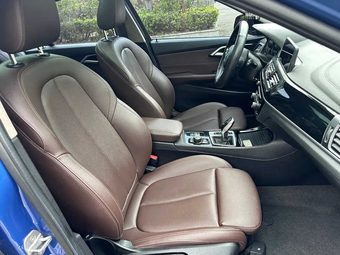 BMW 1 Series 2020 Model 120i M Sport Package фото 30