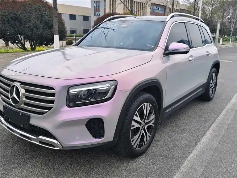 Mercedes-Benz GLB 2024 GLB 220 Dynamic