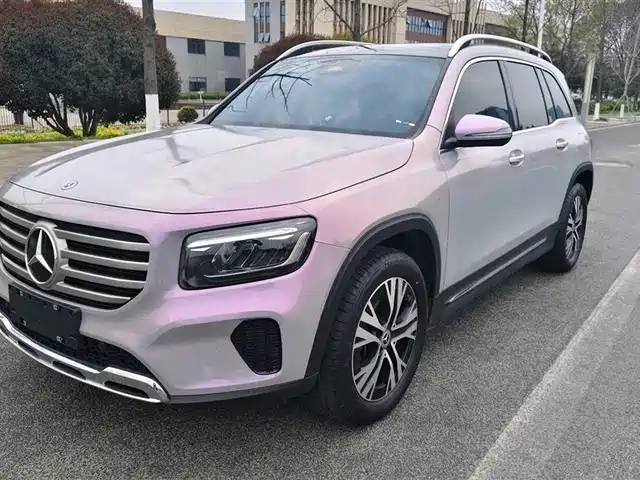 Mercedes-Benz GLB 2024 GLB 220 Dynamic
