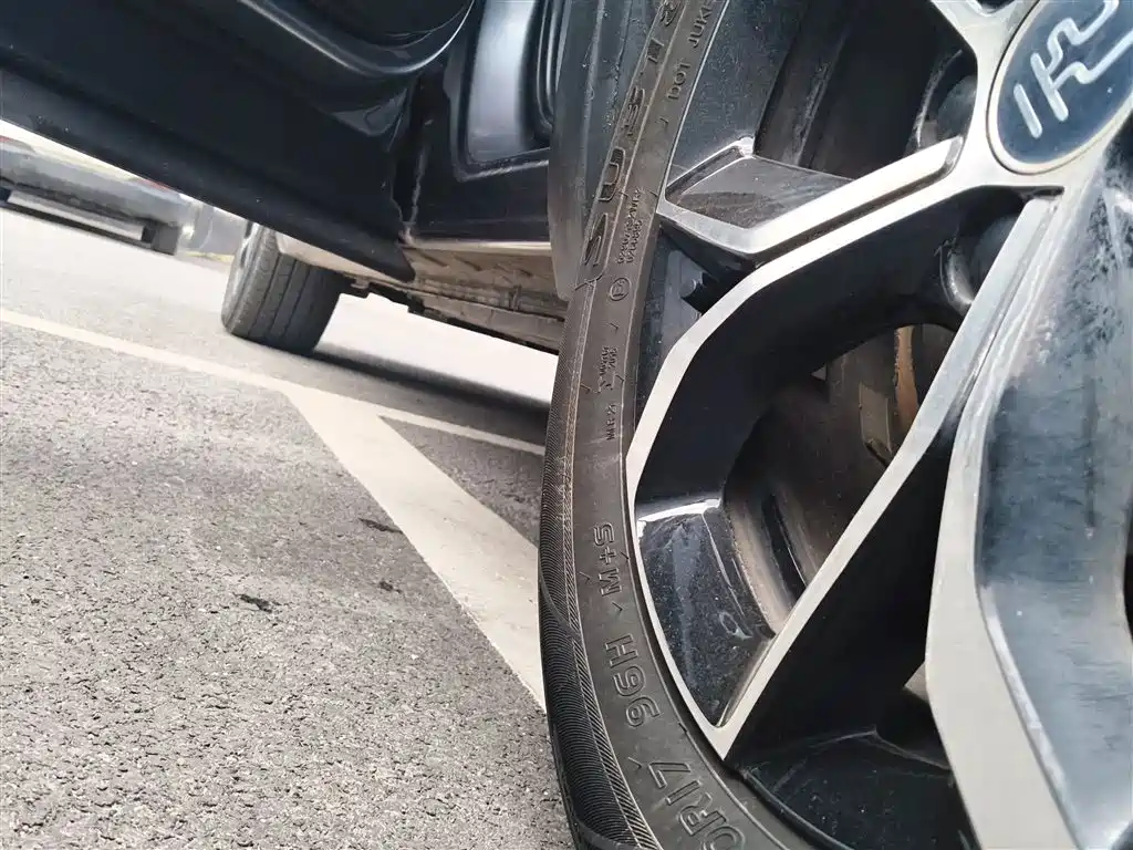 BYD Yuan PLUS 2022 510KM Premium фото 22