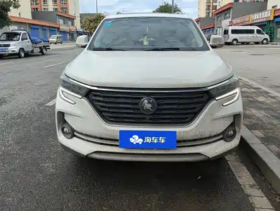 Forthing T5