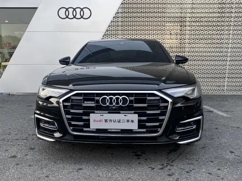 Audi A6L 2024 45 TFSI quattro Premium Dynamic фото 2