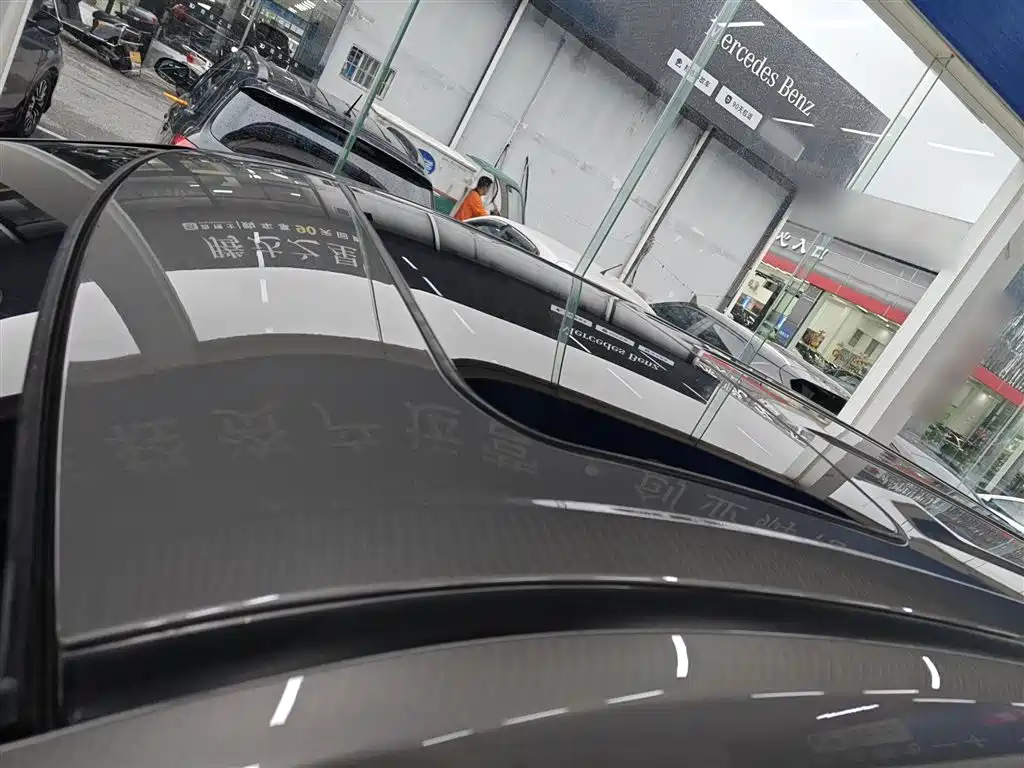 Toyota Frontlander 2023 2.0L CVT Luxury Edition фото 23