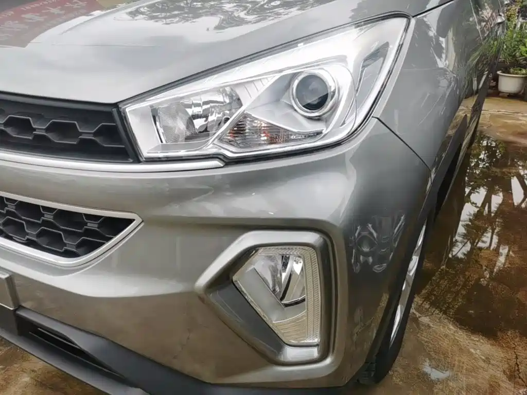 Wuling Motors Wuling Hongguang S3 2022 2019 1.5L Manual Comfort Model China VI