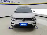 Фото 2 - Volkswagen Tharu