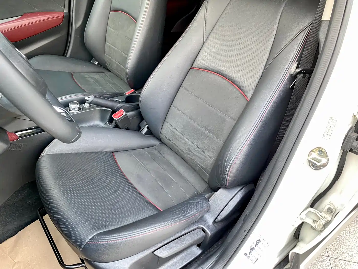 Mazda CX-3 2018 2018 Model 2.0L Automatic Premium Edition