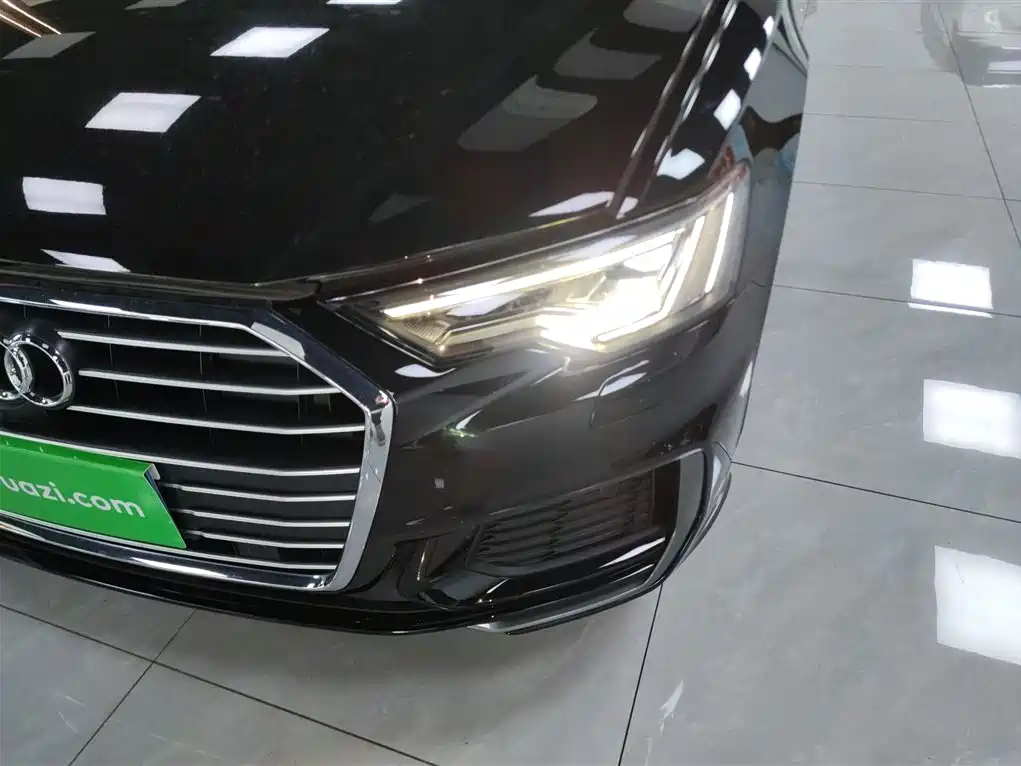 Audi A6L 2022 45 TFSI Premium Dynamic фото 22