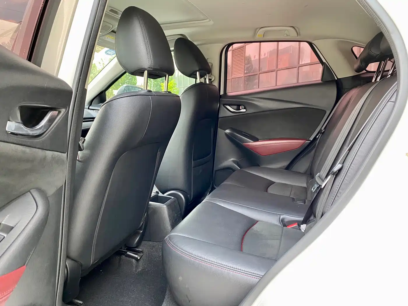Mazda CX-3 2018 2018 Model 2.0L Automatic Premium Edition