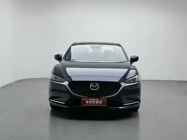 Mazda Atenza 2020 2.5L Skyactiv Prestige — фото 3
