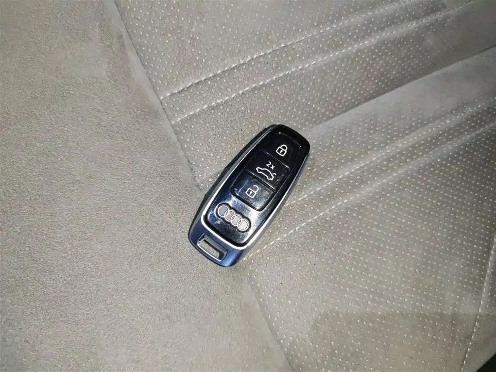 Audi A6L 2022 45 TFSI Premium Dynamic фото 11