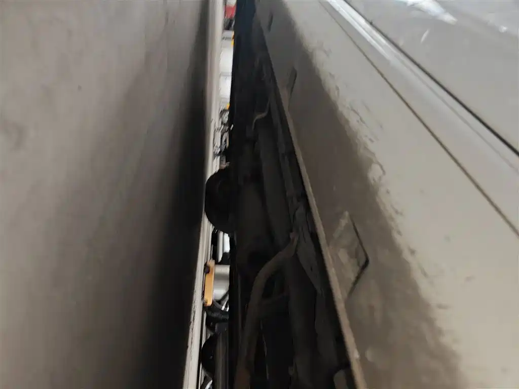 BYD Song MAX 2019 1.5T Auto Smart Connected Sunroof 6-seater China VI фото 23