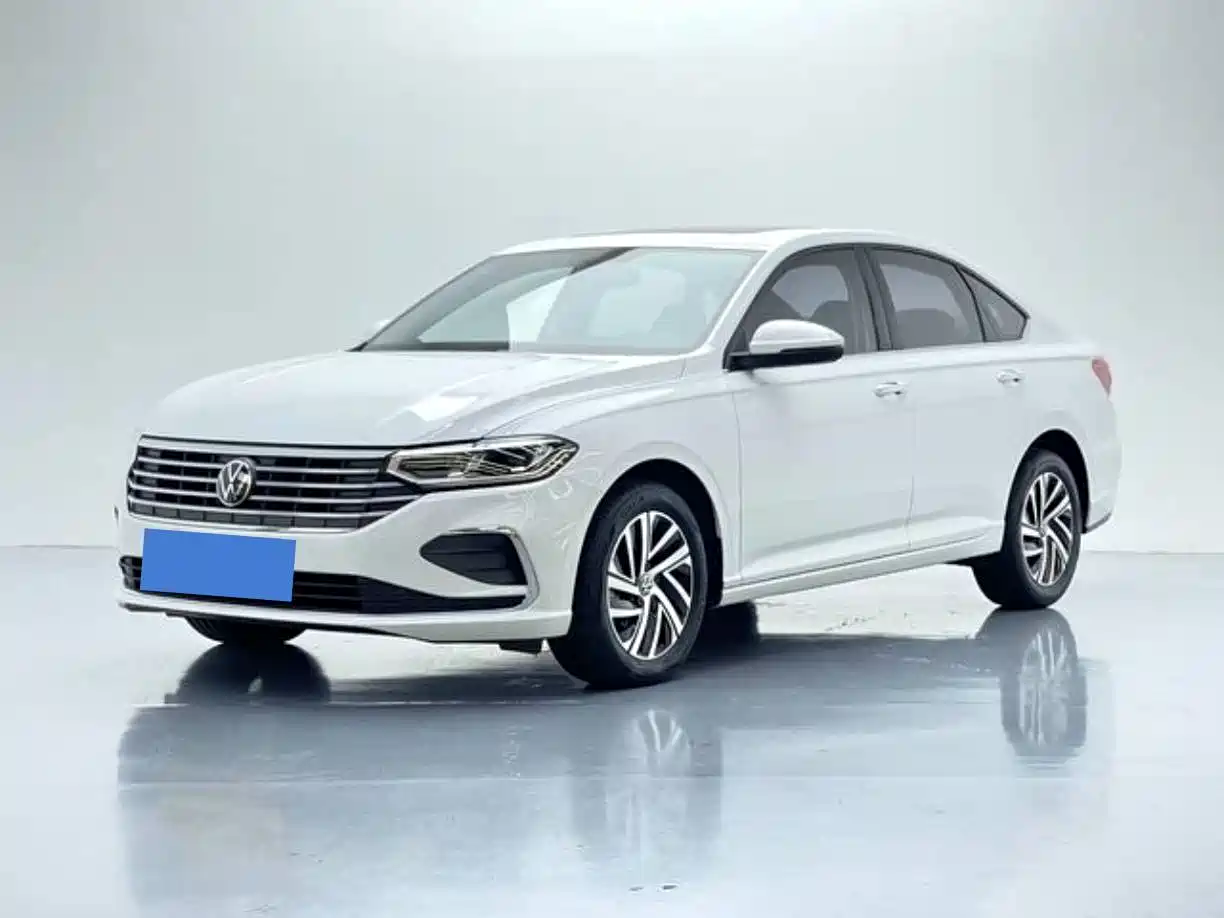 Volkswagen Lavida 2023 1.5L Auto Five Million Edition