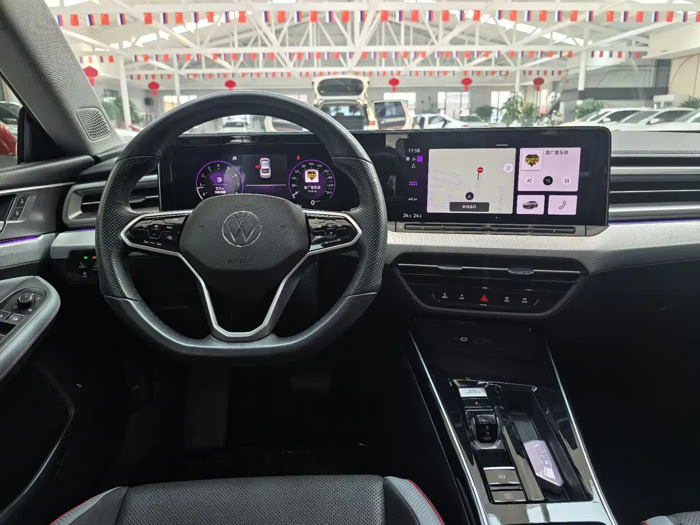 Volkswagen Lamando 2023 Lamando L 280TSI DSG Cool Edition фото 12