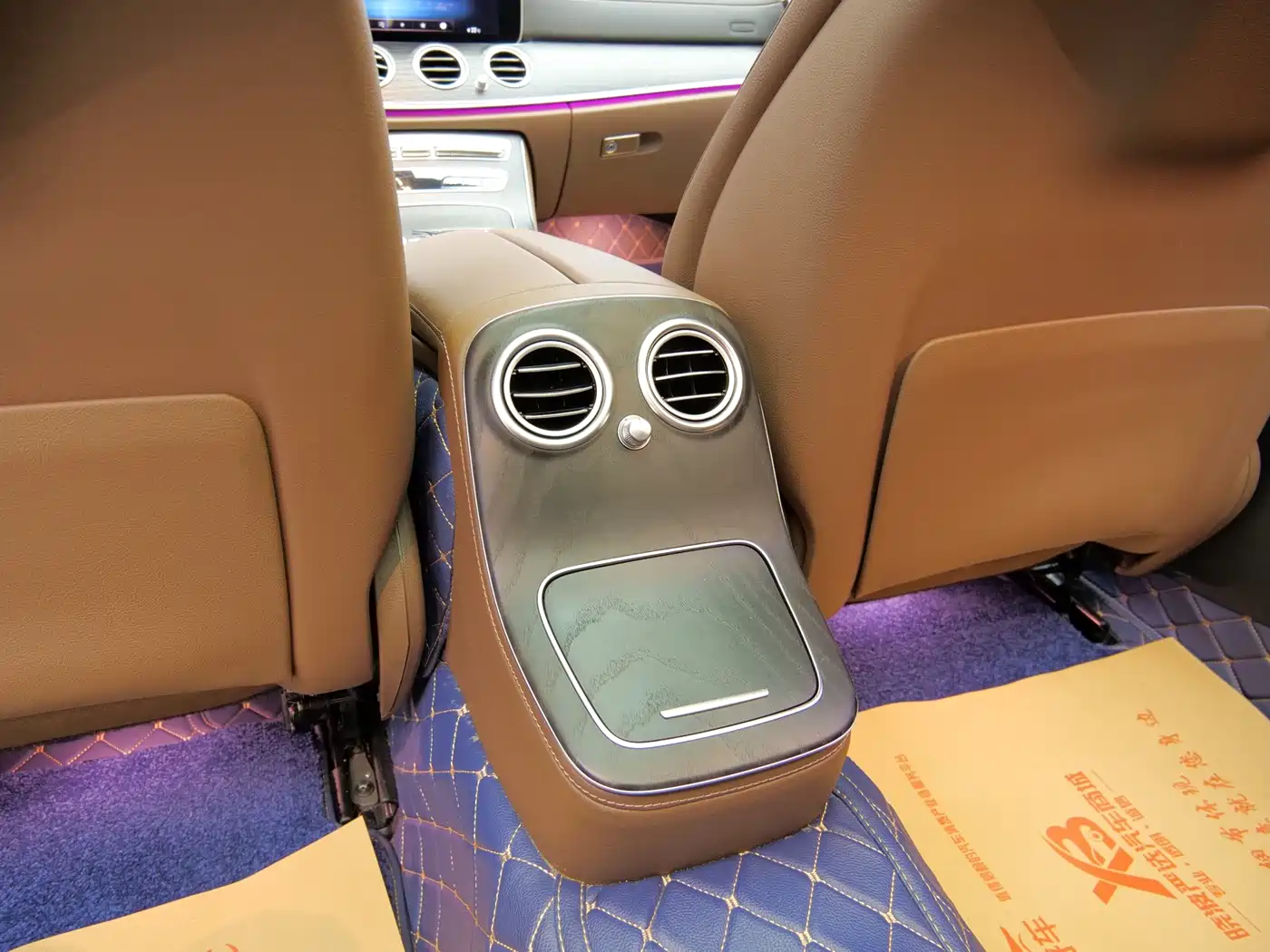 Mercedes-Benz E-Class 2021 E 300 L Sport Fashion фото 10