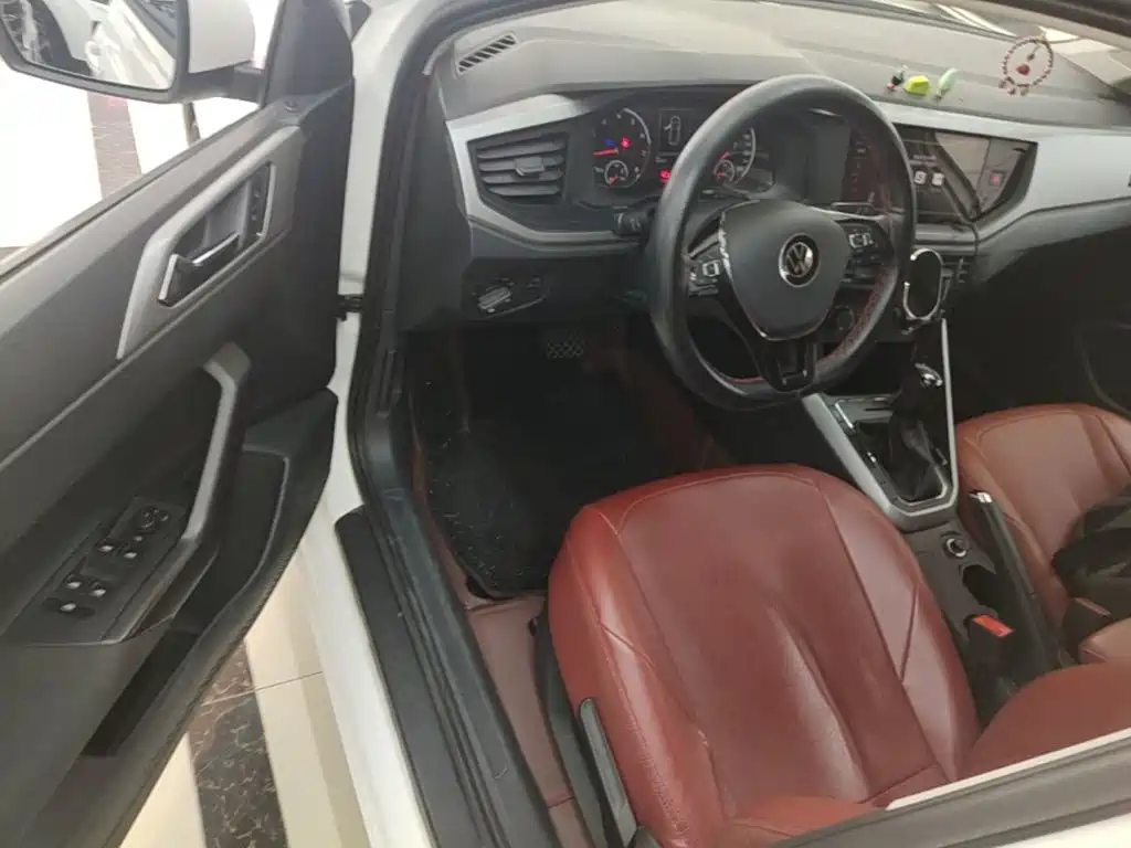 Volkswagen Polo, миниатюра 16
