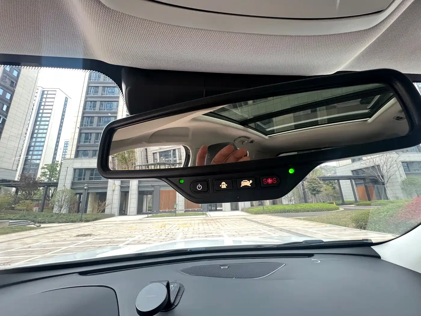 Haval H6 2021 1.5GDIT Automatic Champion Edition фото 21