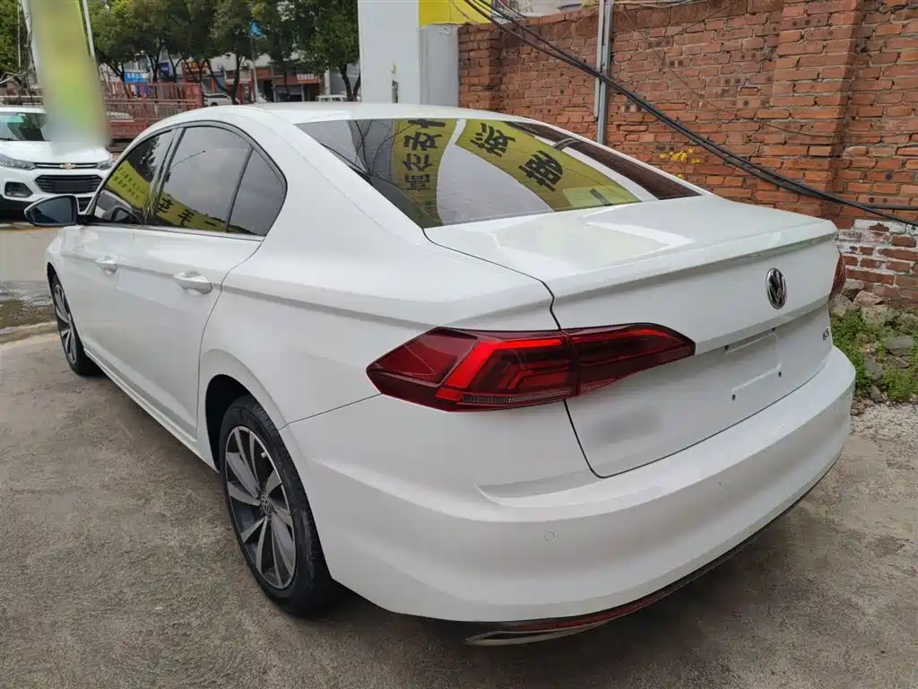 Volkswagen Bora 2020 1.5L Automatic Comfort фото 5