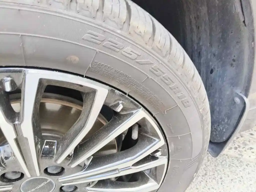 Dongfeng Fengxing Starlight V9 2024 2024 1.5TD 200km Chinese Knot Series Luxury