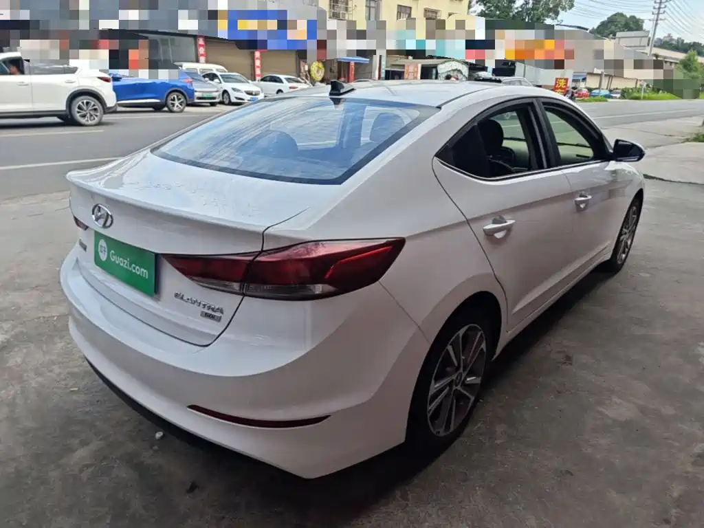 HYUNDAI LEAD