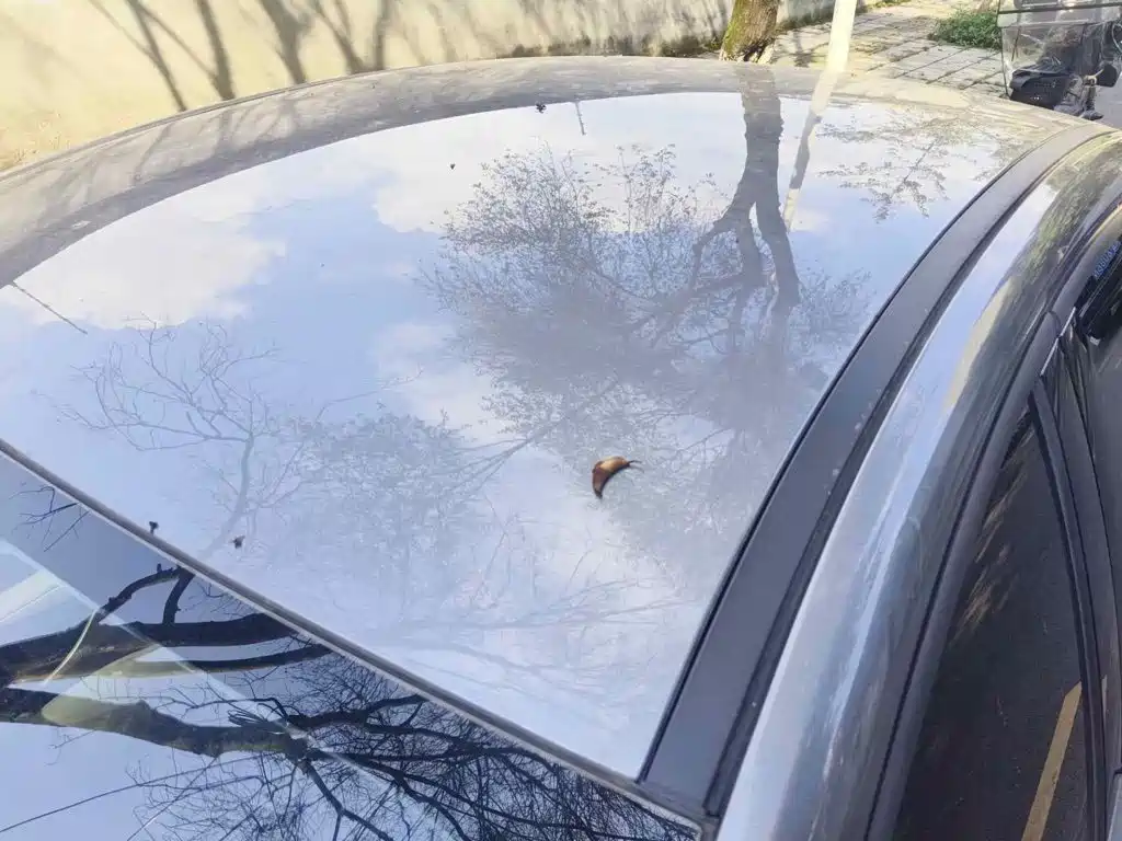 Фото 6 - BYD Qin PLUS