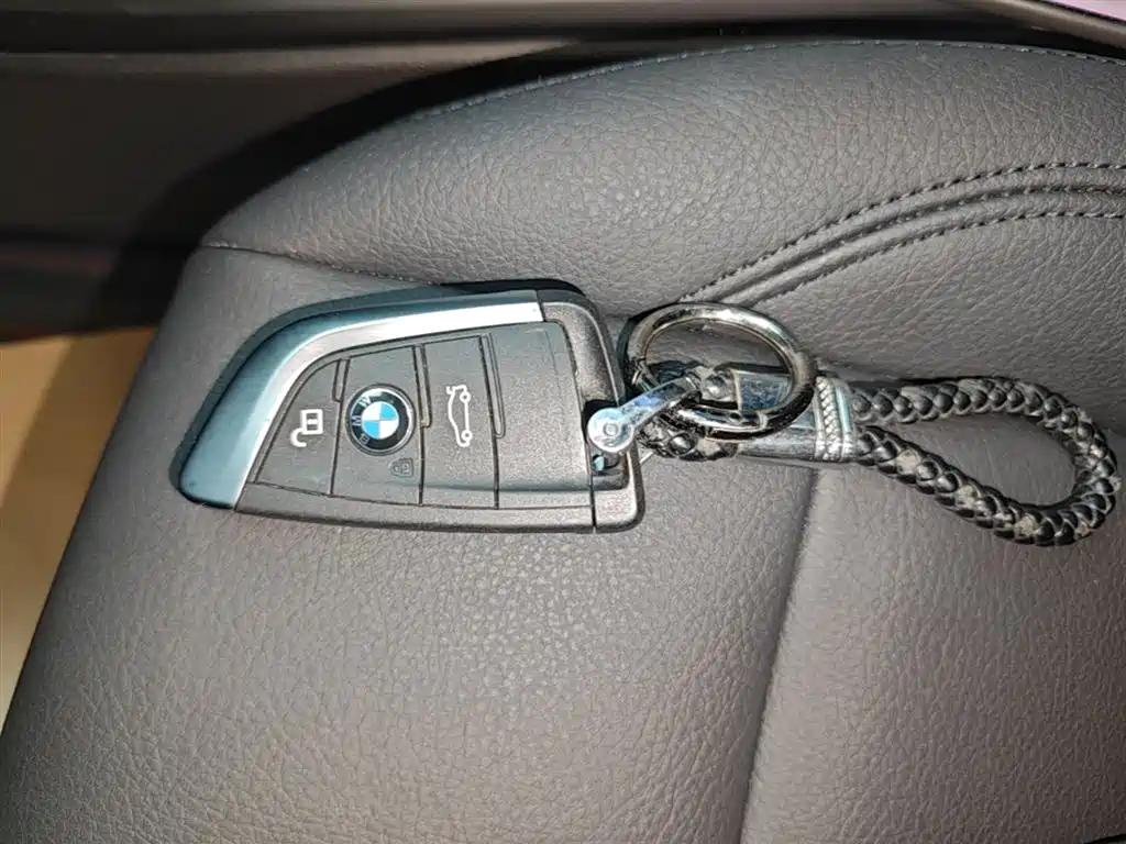 BMW X1 2019 sDrive20Li Leading Model фото 9