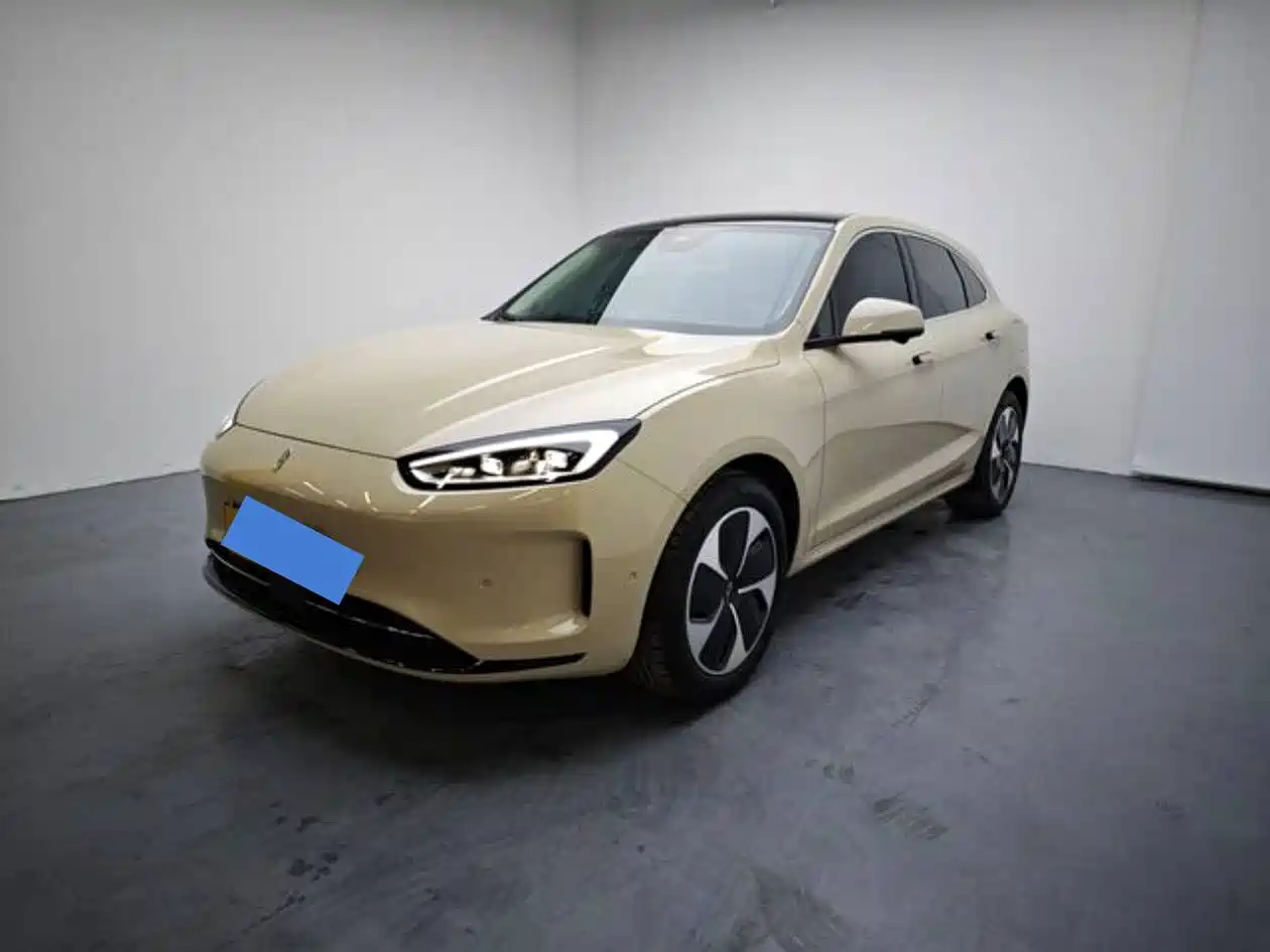 AITO Wenjie AITO M5 2022 Pure Electric RWD Standard Edition