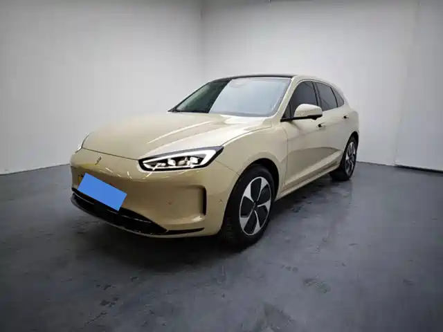 AITO Wenjie AITO M5 2022 Pure Electric RWD Standard Edition