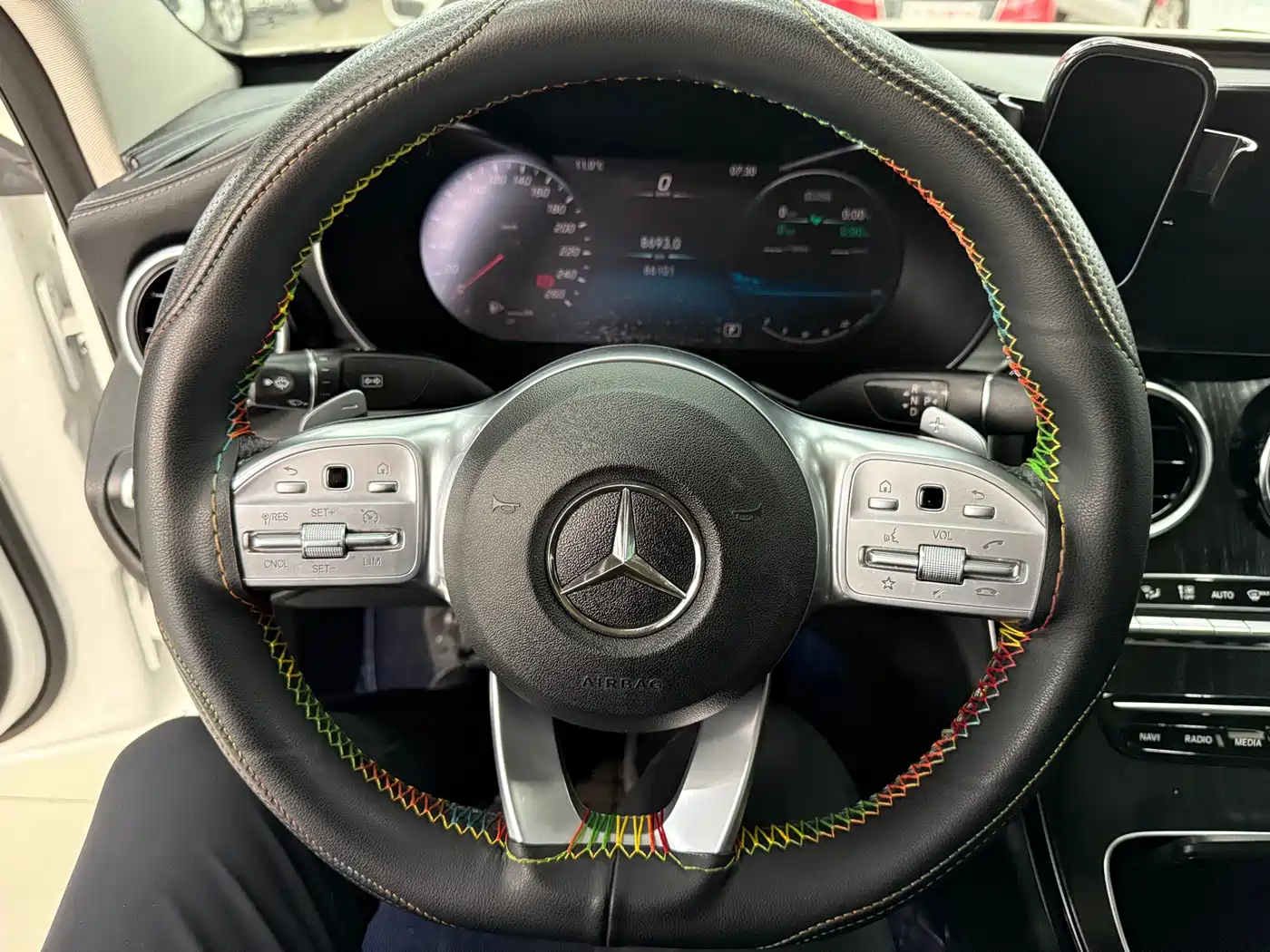 Mercedes-Benz C-Class 2020 Facelift C 260 L Sport фото 13