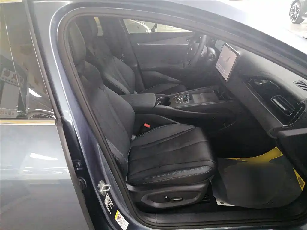 BYD Seal 06 New Energy 2024 DM-i 80KM Prestige фото 20