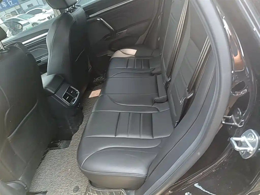 Haval F5 2019 National Trend Edition 1.5T iCool China VI фото 13