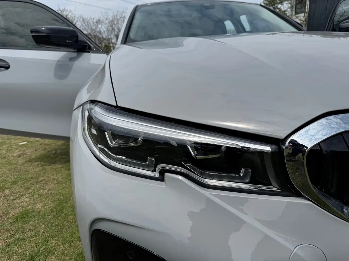 BMW 3 Series 2020 Facelift 325Li M Sport Package фото 15