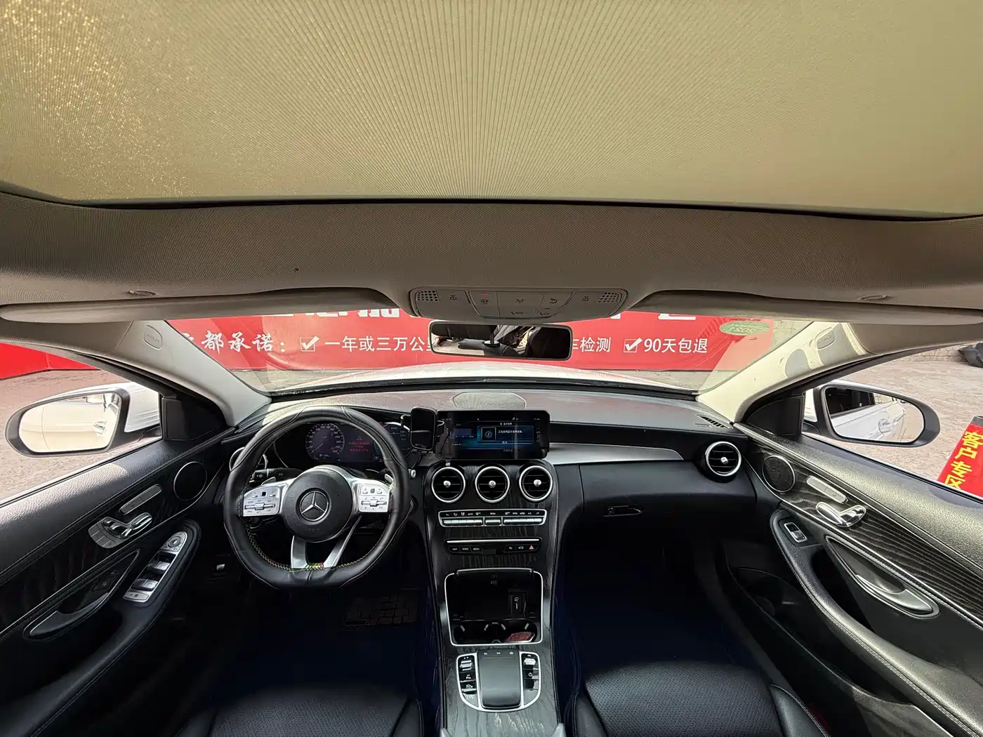 Mercedes-Benz C-Class 2020 Facelift C 260 L Sport фото 5