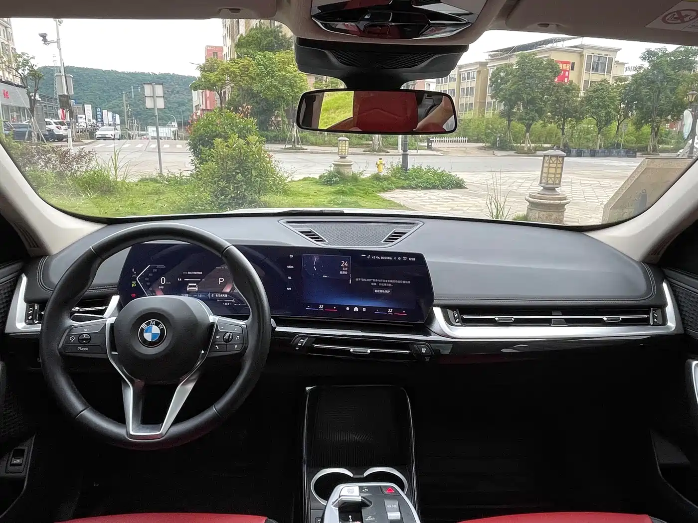 BMW X1 2023 sDrive20Li X Design Package фото 6