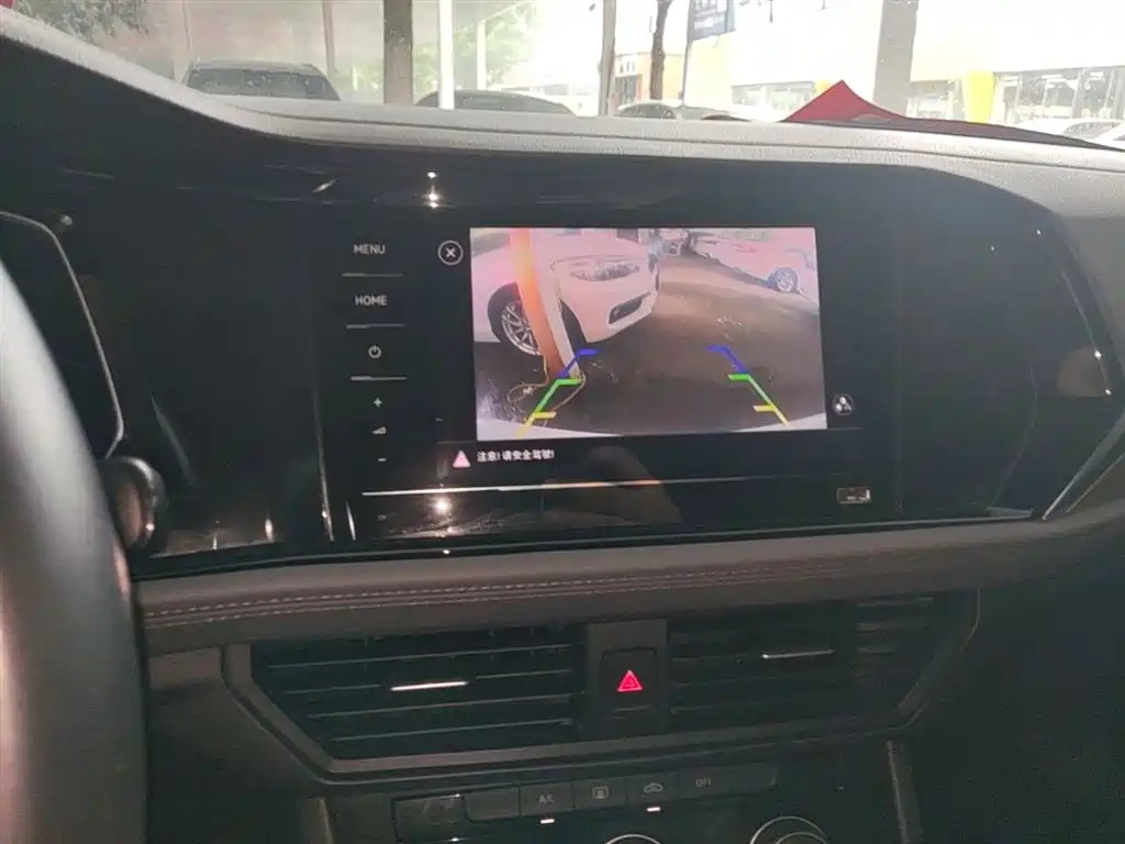 Volkswagen Sagitar 2020 280TSI DSG Comfort China VI фото 13