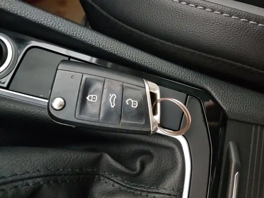 Volkswagen Sagitar 2020 280TSI DSG Comfort China VI фото 9
