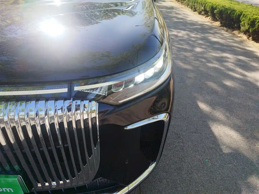 Voyah Auto Voyah Dreamer 2025 PHEV AWD Flagship Kunpeng Edition фото 18