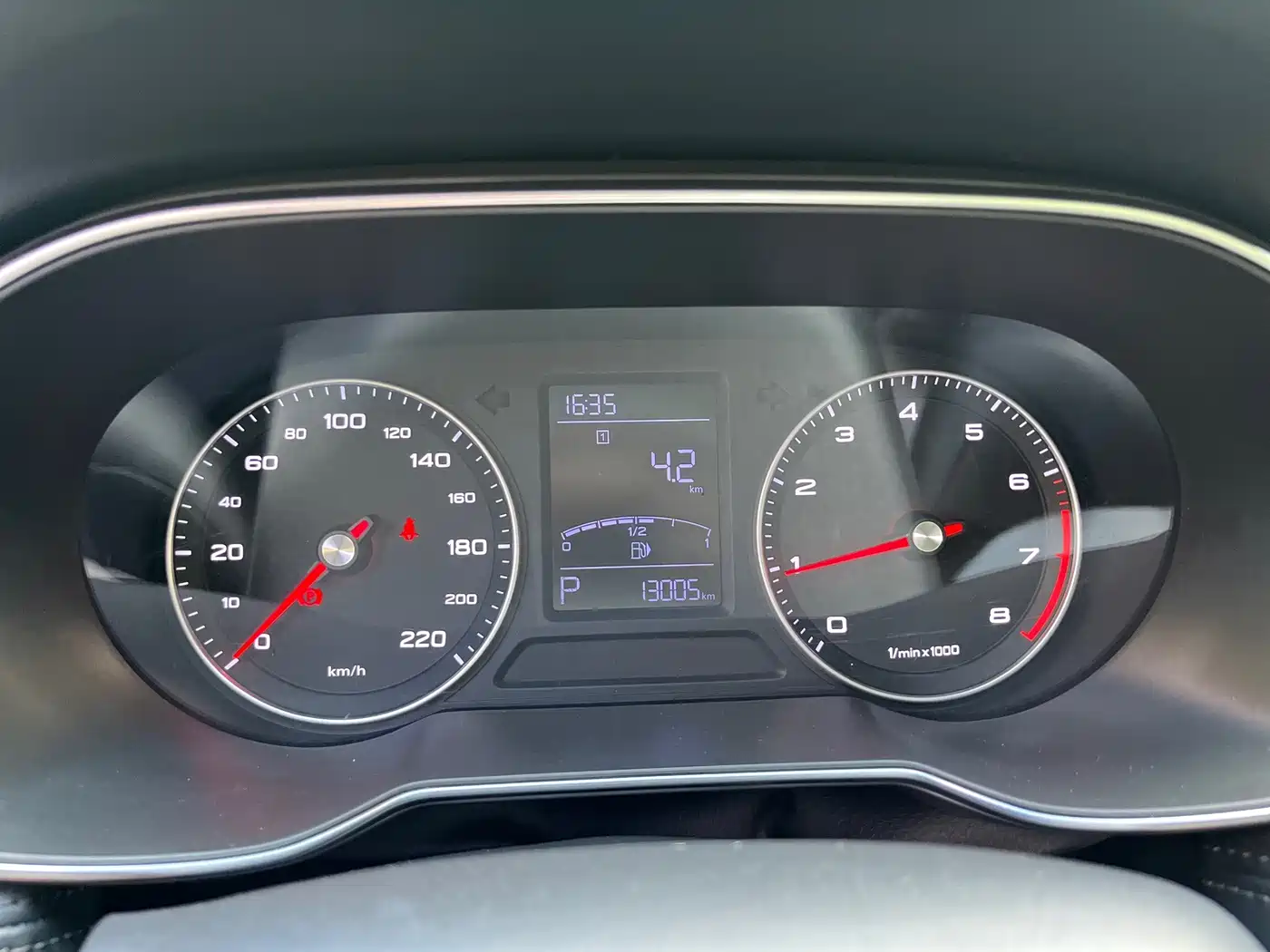 Roewe RX3 2019 2018 18T Automatic Internet Smart Edition