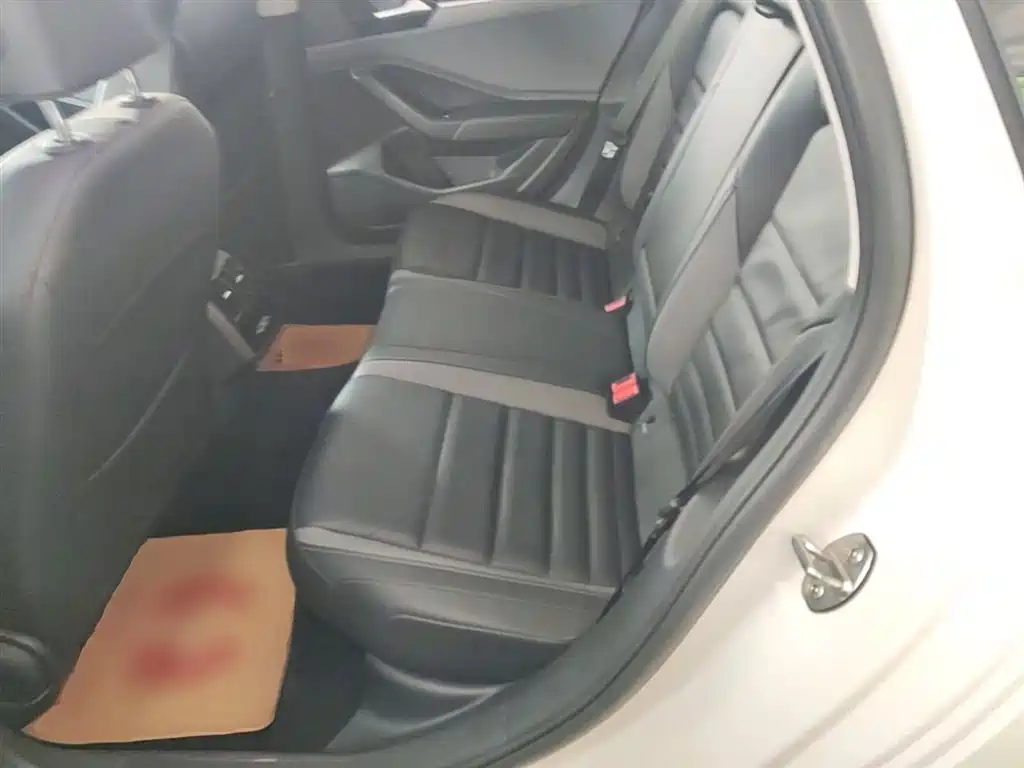 Volkswagen Sagitar 2020 280TSI DSG Comfort China VI фото 17