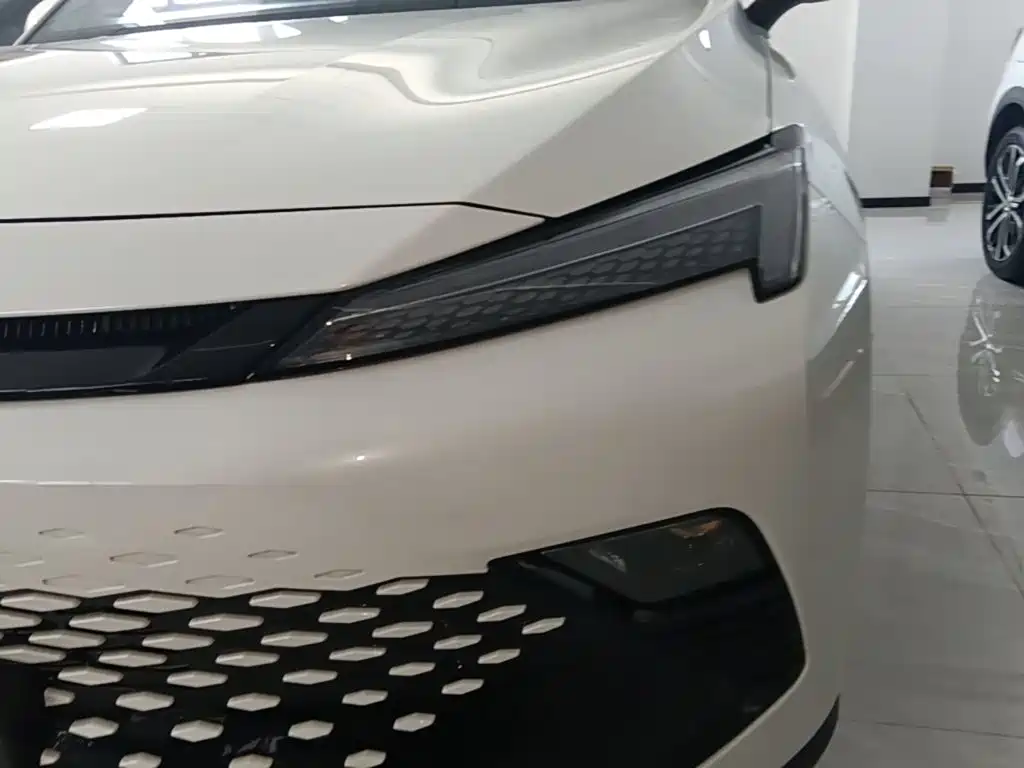 BAIC Mofang 2024 2023 1.5T DCT Youth Edition
