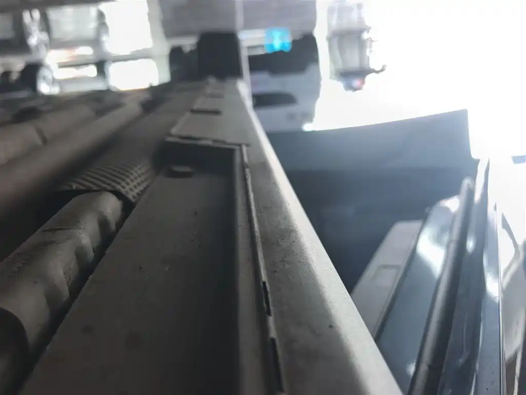 BYD Seal 06 New Energy 2024 DM-i 80KM Luxury фото 21